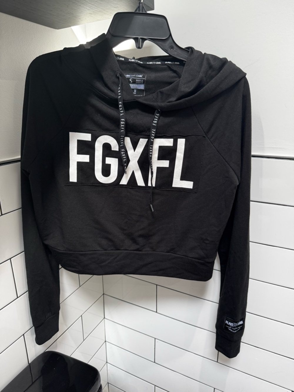 FGXFL SWEATSHIRT